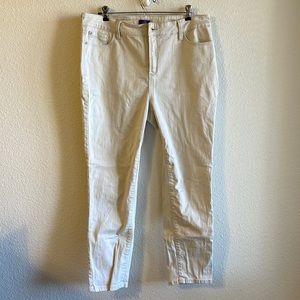 NYDJ women’s jeans